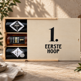Relatiegeschenken Cuvée Collectie