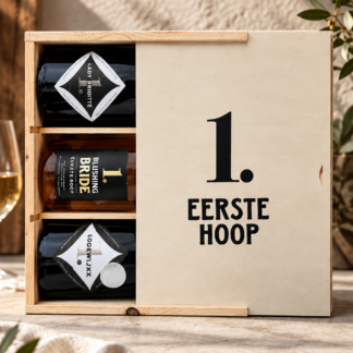 Relatiegeschenken Basis wijnen